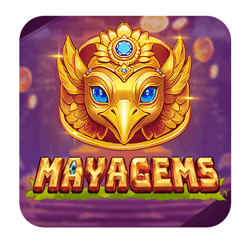 Maya Gems